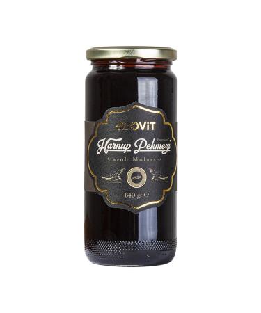 Dovit Carob Molasses