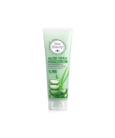 Bee Beauty Aloe Vera Gel 200 Ml