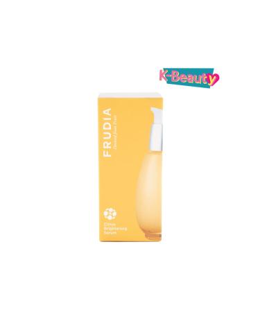 Frudia Bringhtening Serum 50 Gr