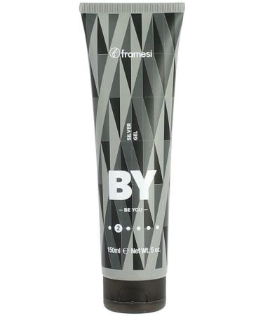 Framesi By Framesi Silver Gel 150ml