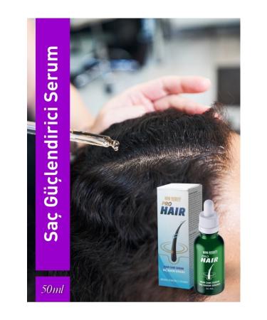 NRN BEAUTY Prohair Hair Growth Hair Care Serum 50 ml