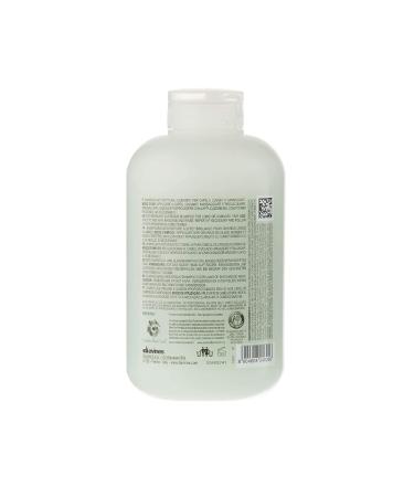 Davines Melu Mellow Shine Strengthening Shampoo for Damaged and Long Hair 250 Ml - Buy Online on GoSupps.com