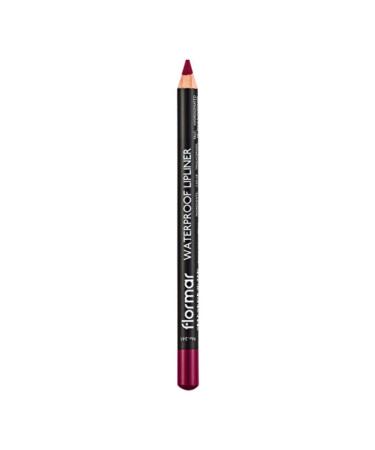 Flormar Waterproof Lip Pencil | 1.14 g 241