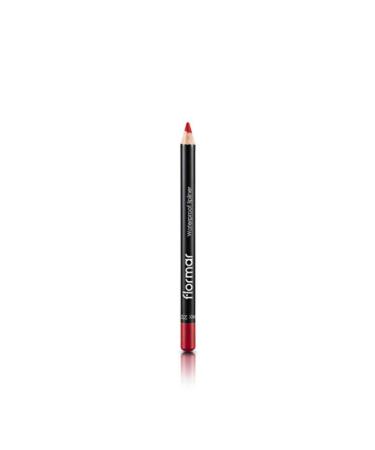Flormar Waterproof Lip Pencil | 1.14 G 232