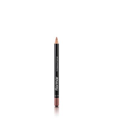Flormar Waterproof Lip Pencil | 1.14 G 201
