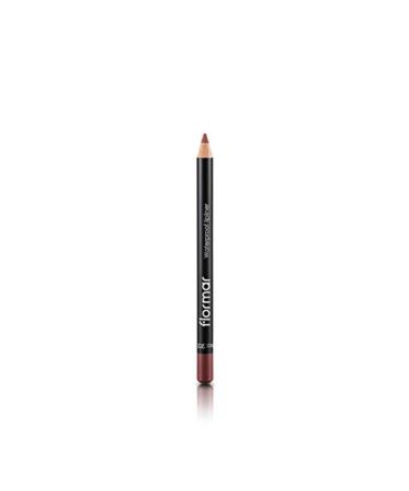 Flormar Waterproof Lip Pencil | 1.14 G 202