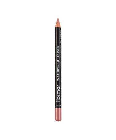 Flormar Waterproof Lip Pencil | 1.14 G 235