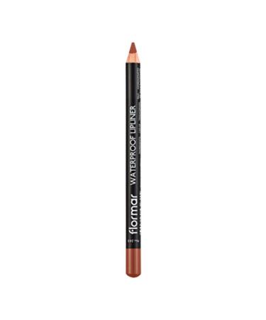 Flormar Waterproof Lip Pencil | 1.14 G 243