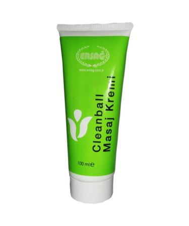 Ersa Cleanball Massage Cream 100ml