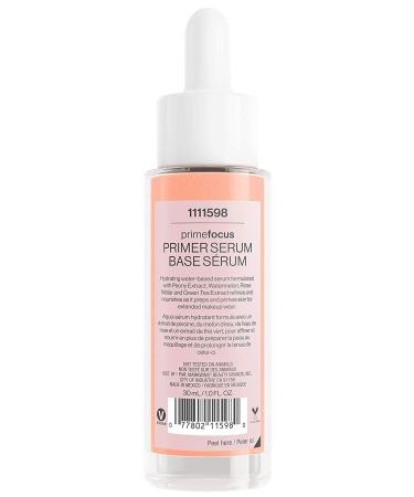 WET N WILD Prime Focus Primer Serum Bigelse - Buy Online on GoSupps.com