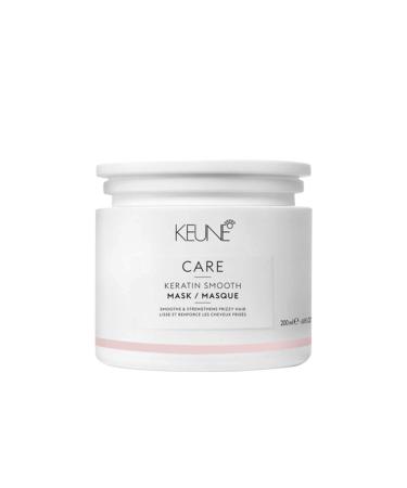 Keune Keratin Smooth Hair Care Mask 200 ml