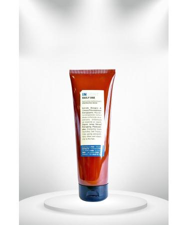 Insight Daily Use Daily Energizing Care Mask for All Hair