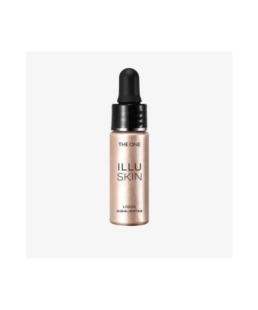 Oriflame Illuskin Liquid Illuminator 15ml