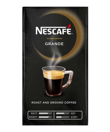 Nestle Nescafe Grande Filter Coffee 500 Grams