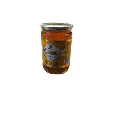 Erzincan Honey Erzincan Kemah 850g Pure Honey