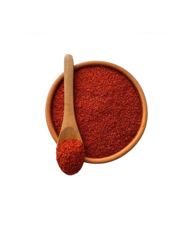 Irfan Local Red Pepper Finely Ground Homemade Hot Without Additives 2000 Gr