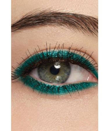 Avon Glimmersticks Retractable Eyeliner Pencil Emerald - Buy Online on GoSupps.com