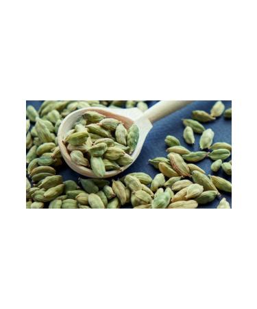 MEDITERRANEAN VITAMIN Cardamom 100 Gr