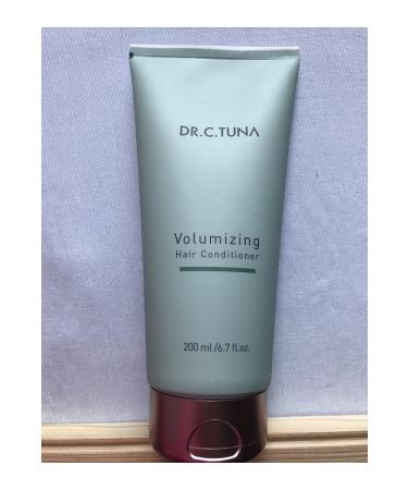 Farmasi Dr. C. Tuna Volumizing Volume Hair Cream 200 Ml