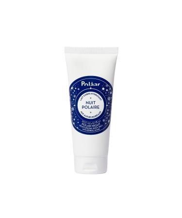 POLAAR Night Body Milk Moisturizing Body Milk 200 ml