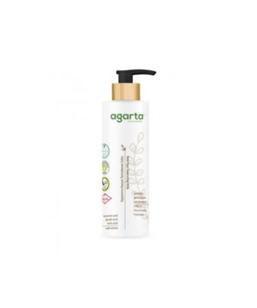 Agarta Natural Anti-Aging Cleansing Milk 225ml