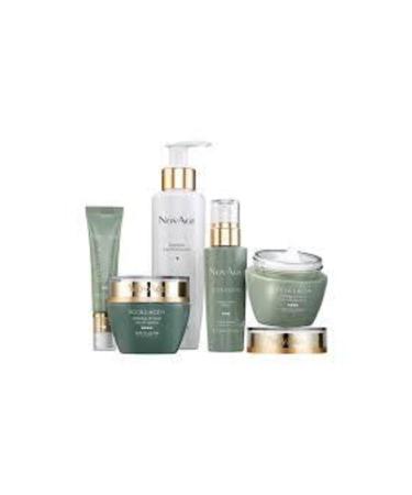 Oriflame Novage Ecollegen Wrinkle Power Anti-Aging Skin Care Set