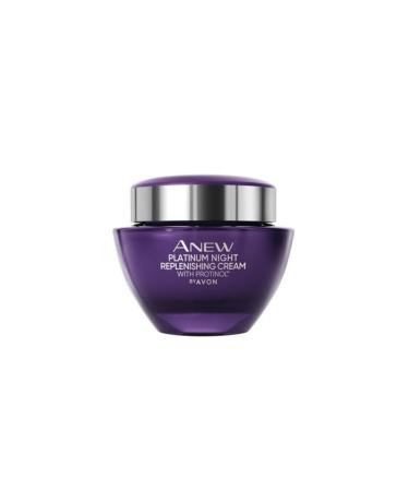 Avon Anew Platinum Regenerating Night Cream 50 Ml