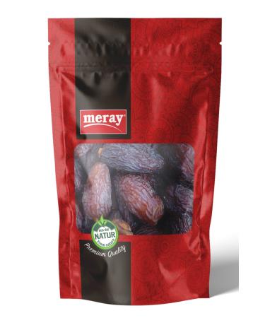 Meray Date Jerusalem Jumbo 1 Kg