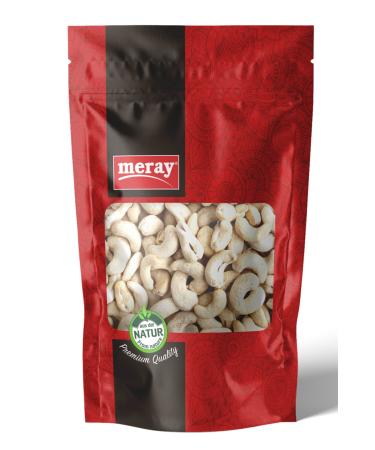 Meray Cashew Raw 1 Kg