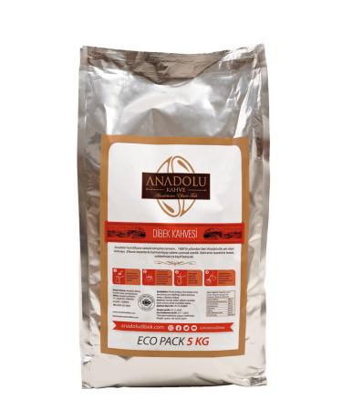 Anatolian Dibek 5kg Eco Package