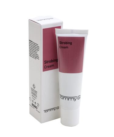 TOMMY G Strobing Cream Tg 30ml - Rapid Repeat Cream - Tg5pr-str-f17