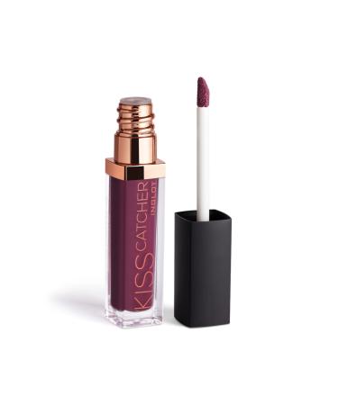 Inglot Liquid Lipstick Kiss Catcher Liquid Lipstick Dirty Kiss 06 - Buy Online on GoSupps.com