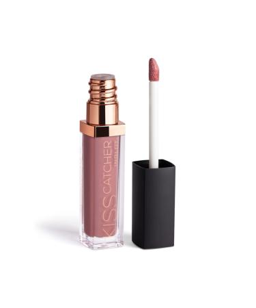 Inglot Liquid Lipstick Kiss Catcher Liquid Lipstick Velvet Heather 02 - Buy Online on GoSupps.com