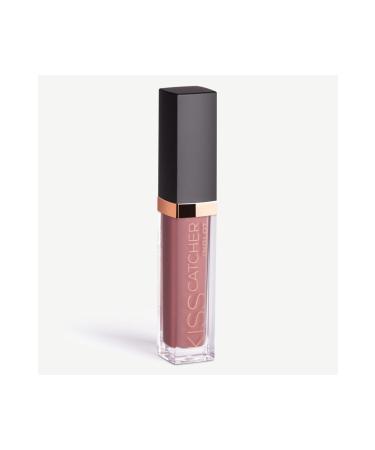 Inglot Liquid Lipstick Kiss Catcher Liquid Lipstick Velvet Heather 02 - Buy Online on GoSupps.com