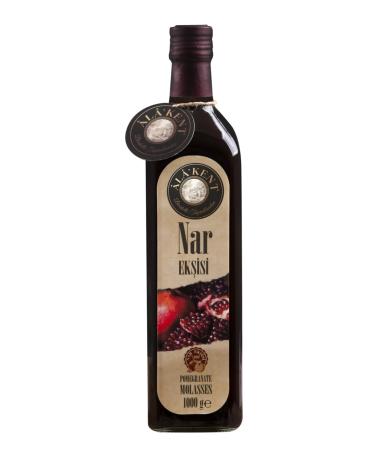 ALAKENT 1kg Pomegranate Syrup