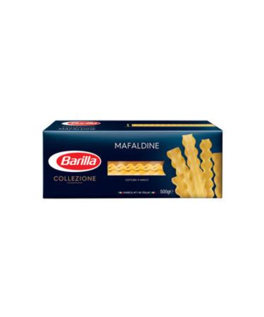 Barilla Mafaldine Pasta 500 G