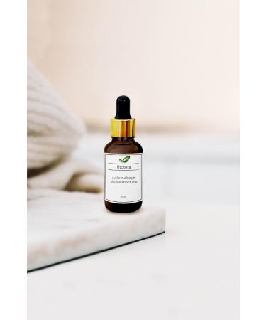 fitotera Anti-Aging Face Care Serum | Natural And Organic