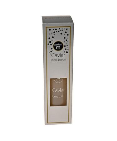 TOMMY G Caviar Tonic Lotion 200ml - Caviar Tonic Lotion - Tg5ca-003-f15
