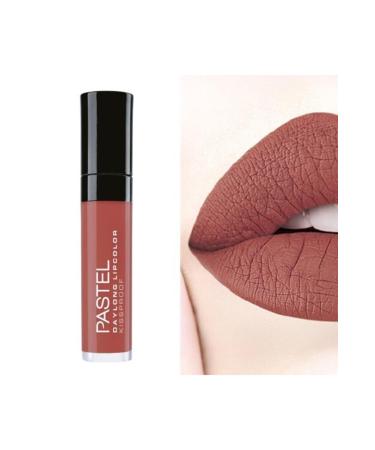 Pastel Daylong Permanent Lipstick 43