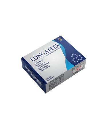 Longaflex Immunoflex Tablet