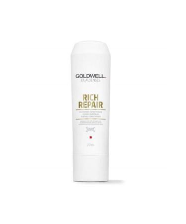 GOLDWELL Dualsenses Rich Repair Restoring Conditioner 200 ml