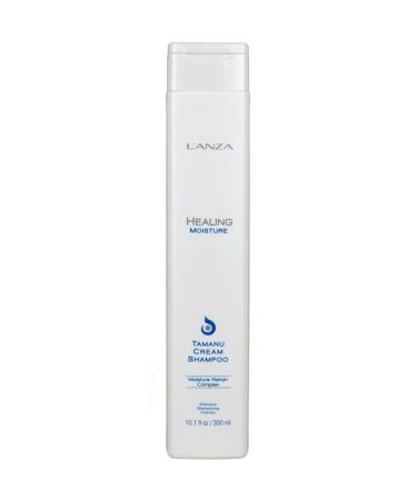 L'anza Healing Moisture Taramu Cream Shampoo 300 ml