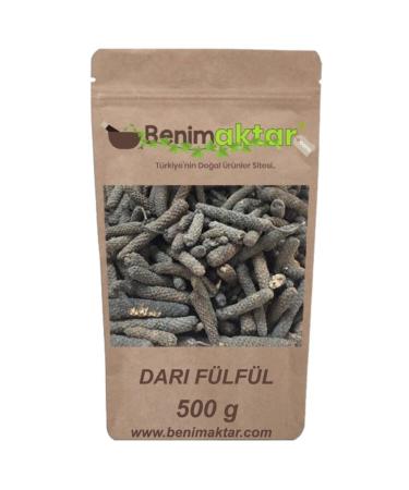 Benim Aktar Benimaktar Millet F lf l 500 gr