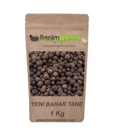 Benim Aktar Benimaktar New Spring Grain 1 Kg