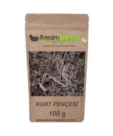 Benim Aktar Benimaktar Wolf Claw New Crop 100 gr