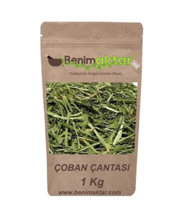 Benim Aktar Benimaktar Shepherd's Bag 1 Kg