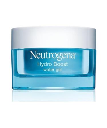 Neutrogena Hydro Boost Water Gel Cream Moisturizer For Normal Skin 50 Ml