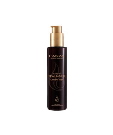 L'anza Keratin Healing Oil Cream Gel 200ml