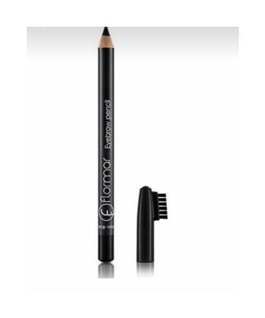 Flormar 3 Piece Eyebrow Pencil 404-