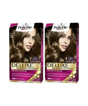 Palette Palette Set Paint 6-0 2